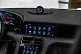 Porsche Taycan 4 Sport Chrono Pano - náhled 16