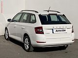 Škoda Fabia (2020) 1.0 TSi, 1.maj,ČR, Style, LED - náhled 6