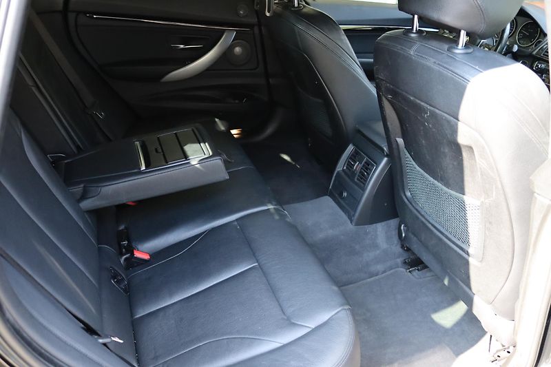 BMW Řada 3 330D GT XDRIVE M-PAKET 190kW - fotka 44 z 50