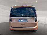 Volkswagen Caddy 2,0 TDI Style DSG Maxi - náhled 4