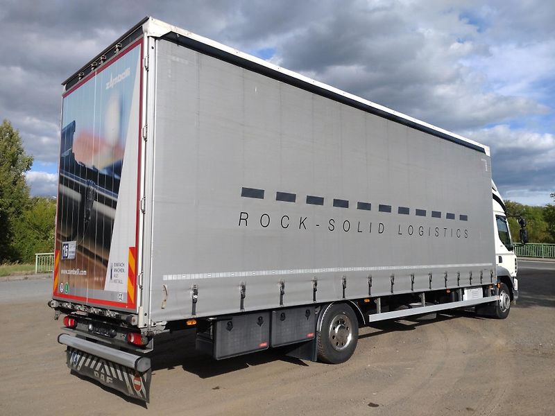 DAF LF (2022) 290 FA -16t-21 EP- 3m- 2 Lůžka - fotka 4 z 38