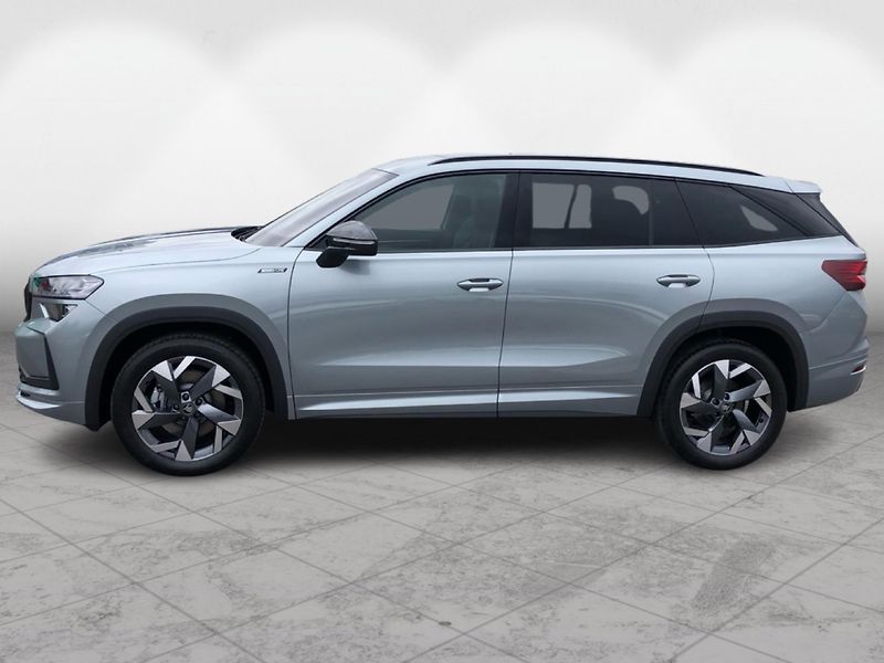 Škoda Kodiaq 2.0 TDi 4x4 DSG 7st. Sportline - fotka 3 z 30