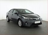 Toyota Corolla (2018) 1.6 Valvematic, Serv.kniha - náhled 1