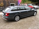 Škoda Superb (2015) 1.6 TDI 77kW  OUTDOOR - náhled 10