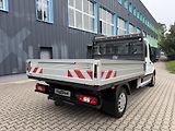 Ford Transit 2,0 TDCi 4x4 /valník/7-místný - náhled 4