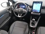 Renault Captur (2025) 1.0 TCe, Navigace, Výhřevy - náhled 7