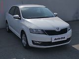 Škoda Rapid (2019) 1.0TSi, ČR, Ambition - náhled 1