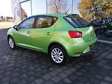 Seat Ibiza 1.4 16V,63kW,NAVI,DIG.KLIMA!! - náhled 12