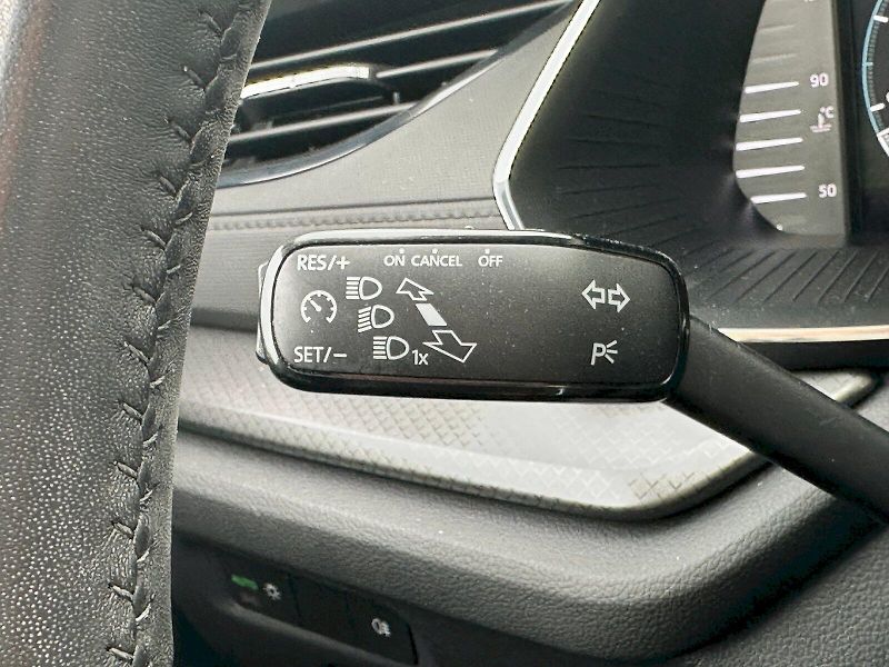 Škoda Octavia (2022) 1.5 TSI 110kW Ambition - fotka 9 z 23