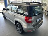 Škoda Yeti 1,2   TSI 81kW,SERVISKA - náhled 3