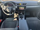 Škoda Superb (2023) STYLE 2.0TDI 110kW CZ DPH - náhled 9