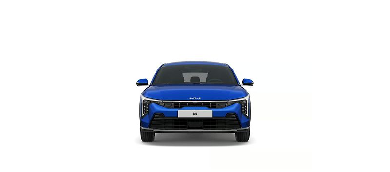 Kia K4 1,6 T-GDi GPF 7DCT EXCLUSIVE - fotka 3 z 6
