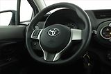 Toyota Yaris (2013) 1.33 Dual VVT-i - náhled 11