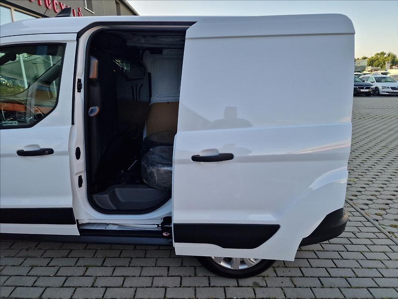 Ford Transit Connect 1.5 EcoBlue,původ ČR,1.Maj - fotka 20 z 50