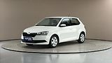 Škoda Fabia 1.0 TSI Active - náhled 1