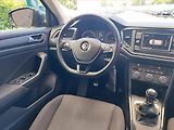 Volkswagen T-Roc (2018) 1.0 TSI, Tempomat - náhled 7