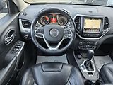 Jeep Cherokee 147kW 4x4 LIMITED KŮŽE NAV - náhled 8