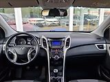 Hyundai i30 1,6 i 1.MAJITEL POUZ AUTORIZAK - náhled 17