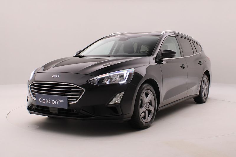 Ford Focus 1.5 ECOBOOST TITANIUM AUT - fotografie inzerátu
