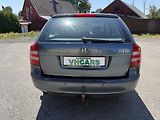 Škoda Octavia 1,6i 75kW ELEGANCE - náhled 6