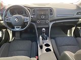 Renault Mégane (2018) 1.6 SCe, ČR, AC, tempo, park - náhled 8