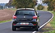 Seat Ibiza.