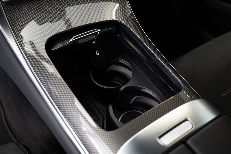 Mercedes-Benz GLC d 4MATIC 360/LED/Záruka/AMG - fotka 15 z 22