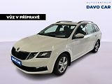 Škoda Octavia 1,6 TDI 85kW Ambition DPH CZ - náhled 1