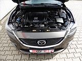 Mazda 6 Wagon 2.0 Sky-G 165k M/T Revol - náhled 13