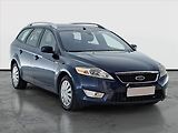 Ford Mondeo (2008) 2.0 TDCi, Automat, po STK - náhled 1