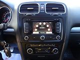 Volkswagen Golf (2011) 1.4i,90kW,STYLE,s.kni,aut.klim - náhled 14
