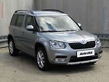 Škoda Yeti (2016) 1.2 TSi, Joy, bixen - náhled 1