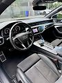 Audi A7 (2018) 55TFSI 250kw SERVIS AUDI - náhled 12