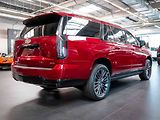Cadillac Escalade (2026) 6.2 ESV Sport Platinum 2026 - náhled 10