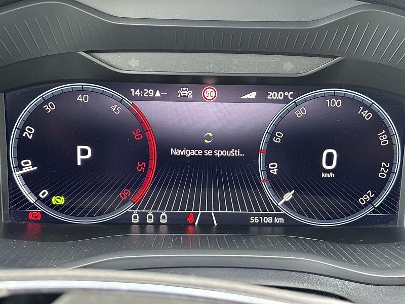 Škoda Kodiaq (2023) 2.0 TDI 4x4 DSG L&K - fotka 6 z 31