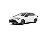 Toyota Corolla TS 1.8. Hybrid Style skladem - náhled 2