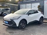 Toyota C-HR 1.8HEV, ČR, Style, DPH - náhled 3