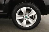 Škoda Yeti (2011) 1.8 TSI, 4X4, Park. senzory - náhled 11