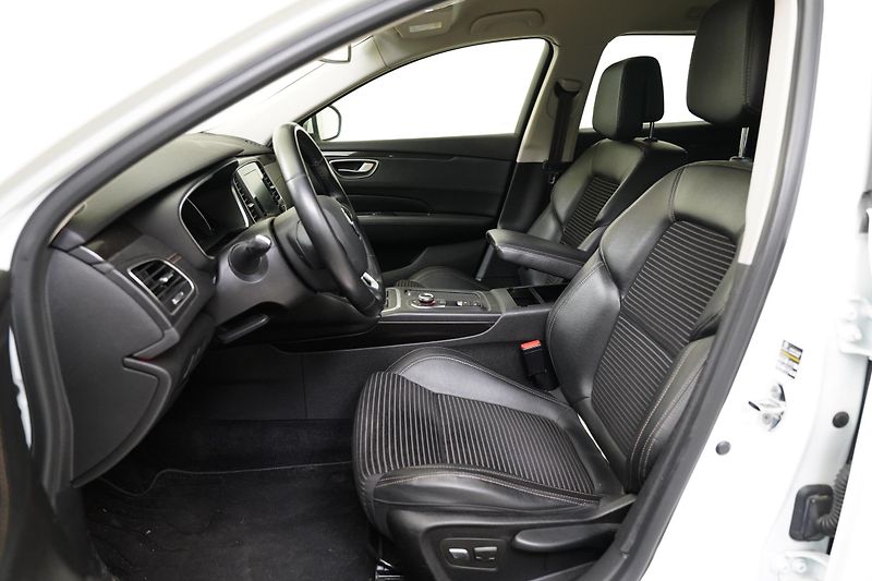 Renault Talisman - fotka 11 z 24