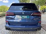 BMW X5 M50i V8 - náhled 6