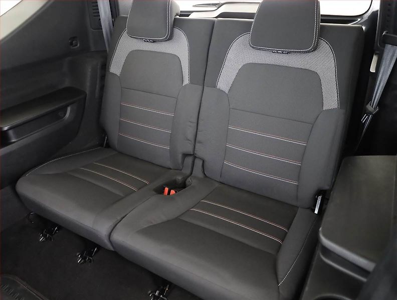 Dacia Jogger (2022) Extreme 1.0 TCe, LPG, 7 míst - fotka 18 z 20