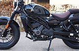 CFMOTO (2026) 250 CL-C BLACK - náhled 15