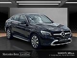 Mercedes-Benz GLC 220d 4MATIC - náhled 7