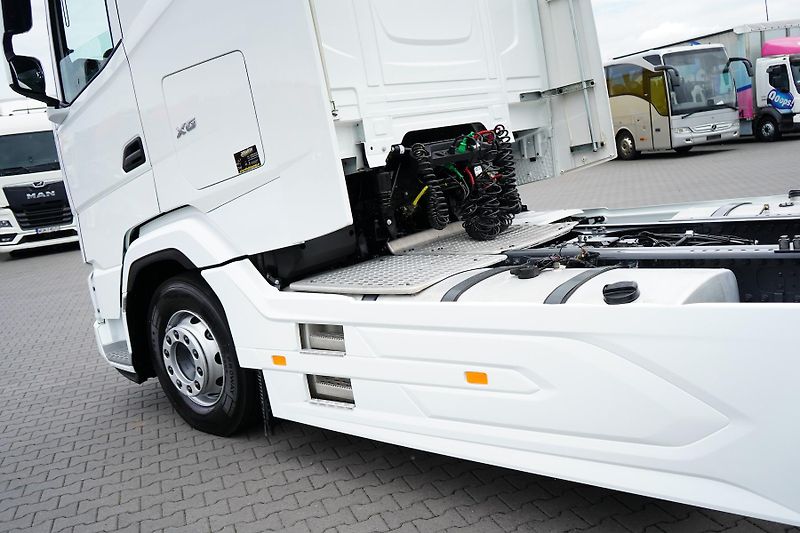 DAF XG 480 / ACC / EURO 6 / I – COOL - fotka 39 z 49