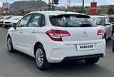 Citroën C4 (2013) 1.4i, ČR, AC, temp - náhled 6