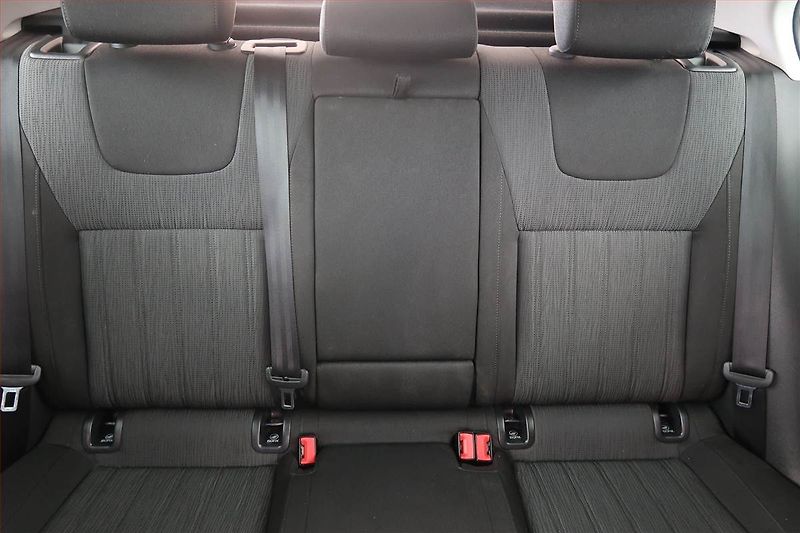 Škoda Octavia (2018) Style 1.4 TSI, Automat - fotka 10 z 19
