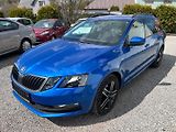 Škoda Octavia (2018) 1.6 TDi DSG WEBASTO rozvody - náhled 4