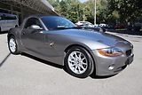 BMW Z4 Roadster 2.5i(E85)M54B25 141kW - náhled 8