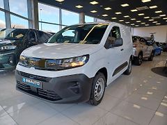 Opel Combo (2025) Van L1 Plus 1.5 CDTI 130k 8AT - fotografie inzerátu