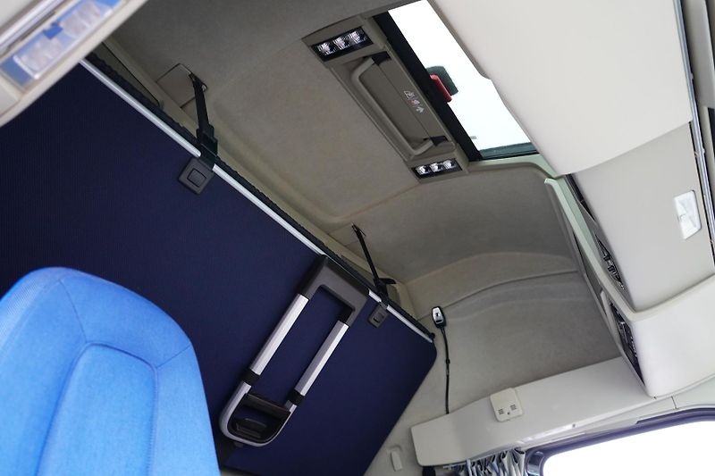 Volvo FH (2021) 460 / I – SAVE / FIRANKA / ACC - fotka 17 z 44